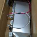 Upgraded5301EL1001J 5301EL1001H Dryer Heating Element Assembly Replacement for LG DLE5977W DLE2240W DLE3170W-Perfect Replacement for 5301EL1001A,5301EL1001E,5301EL1001H,5301EL1001G, 5301EL1001U