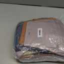 Reusable Dog Diapers Male, Premium Washable Belly Bands for Dogs Medium, Pack of 5, High Absorbing Male Dog Wraps for Doggie & Puppy in Incontinence or Excitable Urination and Training(M)