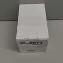 Ihomepark Bed Risers 3 Inch, Heavy Duty Square Furniture Frame Lift for Couch, Chair, Desk, Sofa and Bunk Bedpost, Set of 8