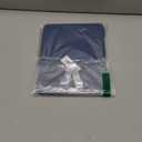 Case for iPad (A16) 11 Inch 2025/iPad 10th Generation 10.9 Inch 2022, Slim Trifold Stand Protective Cover with Pencil Holder and Soft TPU Back,Support Auto Sleep/Wake (Navy Blue)