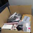 Box of Mixed Items, Retail is Estimated