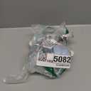 Tommee Tippee Starter Weighted Straw Baby & Toddler 10oz Sippy Cup for 6 Months+, with Silicone Weighted Straw and Easy-Hold Handles, BPA Free, Blue & Green, Pack of 2 (8oz)