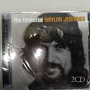 The Essential Waylon Jennings (Audio CD)