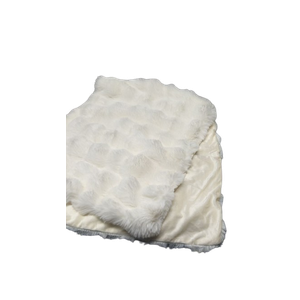 Throw for Sofa seat, Beige