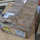 10 tons Porta Power Kit - Portable Hydraulic Jack with Heavy-Duty Construction, Secure Transport Case, Quick Setup, and Ideal for Auto and Farm Use