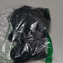 ZHLKHIOP Dog Tail Protector, Dog Tail Cover for Wounds, Soft and Breathable Dog Tail Cover, Protective Sleeve for Injured or Healing Dog Tails, Adjustable Fit for Comfortable Wear