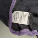 PUMYPOREITY Sticky Hair Cat Clothes, Prevent Hair Loss Cat Pajamas, Soft Cat Sweaters for Cats Only, Cat Hair Sticky Onesie, Cat Recovery Suit After Surgery, Black, XL