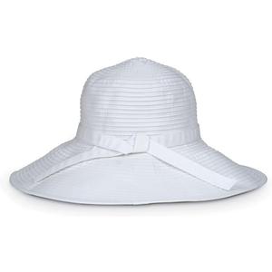 Sunday Afternoons Beach Hat, White, Medium