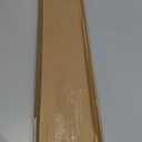 Rear Left Driver Side C- Pillar Trim Molding 788739DJ1A 788739DD0A 78873-4RA0A Fit for Maxima 2016-2021,Left Driver Side Body Molding Panel, Black