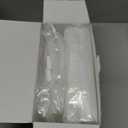 Mehomeli Compact Vacuum Sealer for Food (Vacuum Sealer Machine + 30 Reusable Vacuum Bags), Powerful Handheld Vacuum Sealer Machine, Seal Food 6X Fresh Longer, Portable & Wireless, Easy-Clean