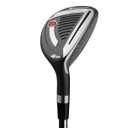 Orlimar Escape HL #9 Hybrid, Men, Right Handed, Regular Flex, Graphite
