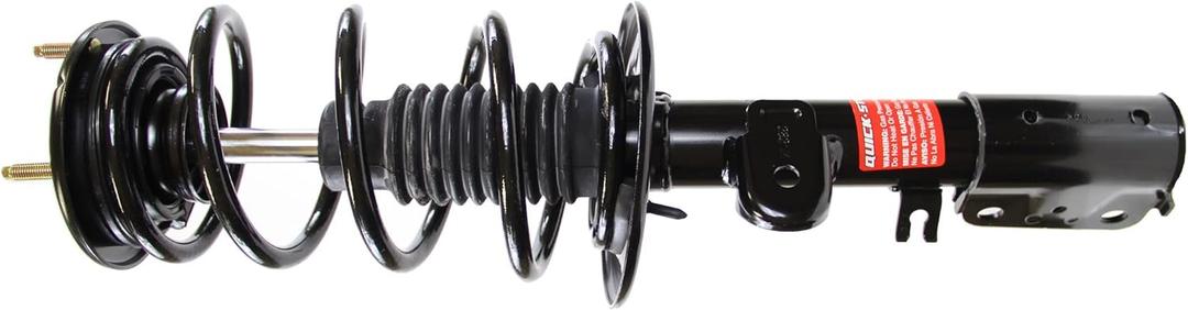 Monroe Quick-Strut 272730 Suspension Strut and Coil Spring Assembly for Ford Explorer