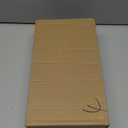 Sasylvia Christmas Fence Decorations Xmas Wooden Picket Fences Xmas Tree Fences Holiday Indoor Fence for Dogs Pets Christmas Tree Garden Grass Lawn Home Decoration(30 PCS,12 x 4 Inch)