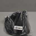 Motorcycle Face Mask Full Face,Dirt Bike Goggles Motocross, ATV, Offroad, Riding Racing Goggles for Men Women (2 Skullgrey Lens)