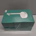 2 x Desktop Water Dispenser for 5 Gallon Bottle, PLUZZ Portable Small Electric Water Pump for 5 Gallon Jug for Home, Office, Camping, Outdoor, Easy & Useful White Rechargeable Countertop Water Pump