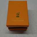 Best Brother Birthday Gifts, Personalized Crystal Glass Award Trophy, Thumbs Up Statue Gift for Older Brother Adult from Sister