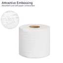 AmazonCommercial 2-Ply Quick Dissolving Toilet Paper for RV's & Marine, Waste-Tank Compatible, Soft and Strong, FSC Certified, 300 Sheets per Roll (Pack of 24), 24 Count