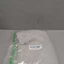 1 Pack and Play Sheets, Waterproof Mini Crib Sheets Fitted - 38x26 Organic Cotton Pack N Play Sheets for Graco Pack and Play Mattress, Playard Baby Crib Sheets,Neutral for Boy,Girl,Toddler(Macadamia)