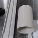 SereneLife 8,000 BTU Portable Air Conditioner, 115V Compact Room Air Conditioner with Dehumidifier & Fan, Window Mount Kit Included, Mini AC Unit for Bedroom, Office, or Home, Black