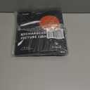 FULEN 2 Pack Picture Lights for Wall,Battery Operated Wall Sconce Rechargeable,LED Wall Light Cordless with Remote,3 Color Temperature, Art Lights for Painting,Frame,Gallery,Dartboard Lights,Black