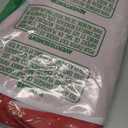 Horaldaily Christmas Tablecloth 60×60 Inch Round, Snowman Red Washable Table Cover for Party Picnic Dinner Decor