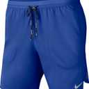 Nike Flex Stride Men's 7" Brief Running Shorts (Blue)