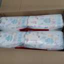 Pampers Diapers - Cruisers 360 - Size 4, 144 Count, Babyproof up to 100% Leakproof Pull-On Diaper