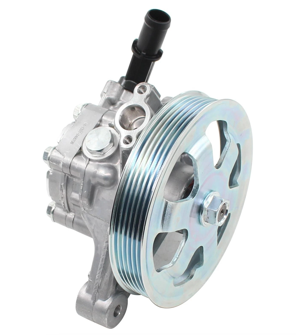 ApplianPar Power Steering Pump with Pulley Assembly for Honda Pilot 20122015, Ridgeline 2012-2014, Odyssey 2011-2017