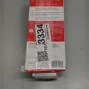 Frigidaire PurePour PWF-1 (FPPWFU01) & PureAir AF-2 (FRGPAAF2) Water & Air Filter Combo Kit (Small)