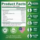 Advanced Glucosamine for Dogs - 170 Chews - Senior Hip and Joint Supplement for Dogs - Glucosamine Chondroitin - Dog Joint Health Pain Relief Pills - MSM - Mobility Support Supplement - Made in USA