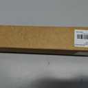 USTAR Passenger Side Rear Axle Shaft Kit Compatible with Golf Cart EZGO TXT/Medalist Electric Models 1994-2013 Replace# 20377-G12