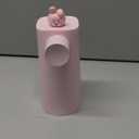 Farmhouse Cartoon Soap Dispenser Automatic Soap Dispenser for Kitchen Infrared Sensor 2 Levels Dispensing Volume Hands Soap Dispenser Pump Bottle