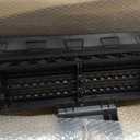Fit for Active Grille Radiator Shutter Fit 2016-2020 Nissan Rogue 2.0L 2.5L