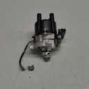 JDMON Ignition Distributor Compatible with Toyota Corolla Celica Geo Prizm 1.6L 1.8L 1993 1994 1995 Replace 19020-16280 19020-16250