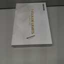 Red Light Mask for Face