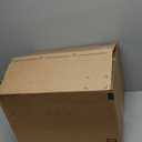 5x4 Bathroom rug Black