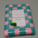 Textured Picture Frame Fits 4x6 Photos Pack of 2