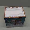 Polly Pocket x Peanuts Collector Compact, Micro Dolls and Playset, 7 Themed Accessories, 4 Iconic Locations, Snoopy & Woodstock