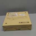 MEGATEK Region-Free HDMI DVD Player for TV, Compact CD/DVD Player for Smart TV, USB Port, Plays All Region DVDs & Multi Formats, Metal Housing, HDMI/RCA Cables & Remote Included