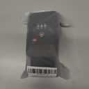 Adjustable TSA Luggage Straps,Cross Suitcase Belts 3-Digit Combination Lock for 20-34" Suitcases,Great Travel Accessory (Black)