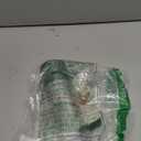 Better Living Clara Foaming Hand Soap Dispenser, Kitchen, Bathroom Countertop Soap Pump Dispenser, Foaming Sanitizer Dispenser, Refillable Liquid Foam Soap Dispenser, 6.7 oz, Clear (Medium)