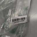 BESTTEN 10 Pack 3Way Decorator Wall Light Switch with Wallplate, 15A 120V/277V, Single Pole or Three Way, On/Off Paddle Rocker Interrupter, UL Listed, White