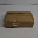 Expandable Food Container Lid Holder Organizer, Adjustable 13.97-22 Inch V-Shaped Kitchen Cabinet Storage Rack with 20 Slots & 6 Adjustable Dividers for Lids, Cutting Boards, Baking Pans