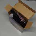 TV Backlight LED 15ft - TV Backlight Sync to Screen PC Monitor for 55-75 Inch RGB LED Strip Lights Cuttable with Sensor Smart App Control Game & Music Sync Color Changing Light for Home Decor