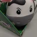 Boxer Gifts Moody Cow Stress Relief Toy - Unique Stress Balls for Adults & Teens - Squishy Fidget Toys for Anxiety - Funny Desk Accessories - Cute Cow Gifts For Women & Gag White Elephant