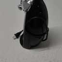 Hamilton Beach Electric Automatic Can Opener with Auto Shutoff, Knife Sharpener, Cord Storage, and SureCut Patented Technology, Extra Tall, Black (Black)