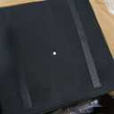 85" Modular Sectional Sleeper Sofa with Pull Out Bed, L-Shaped Couch with Storage, Space-Saving 5/7-Seater Convertible Sleeper Sofa Bed for Living Room, Apartments, Black | Densified Linen, Sofa Bed