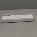 LENRUE G11 Computer Speakers for Desktop, Touch Lights PC Speakers with Surge Clear Sound, USB C/USB Powered for Computer Desktop PC Laptop Monitor (White)