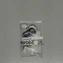 EEEKit Mini Wired USB C Mouse, 3-Button Retractable Corded Mouse Optical Computer Mice for Laptop PC MacBook iPad Smartphones, Black