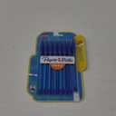 Paper Mate InkJoy 100ST Ballpoint Pens, Medium Point, Blue, 8 Pack (1961305)
